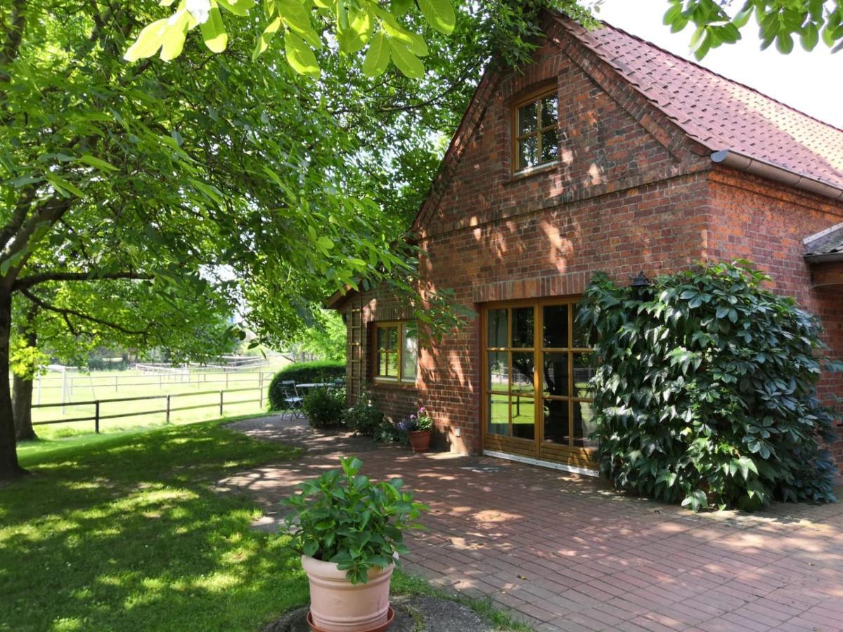 Ferienhof Trapp Ellringen Exterior photo