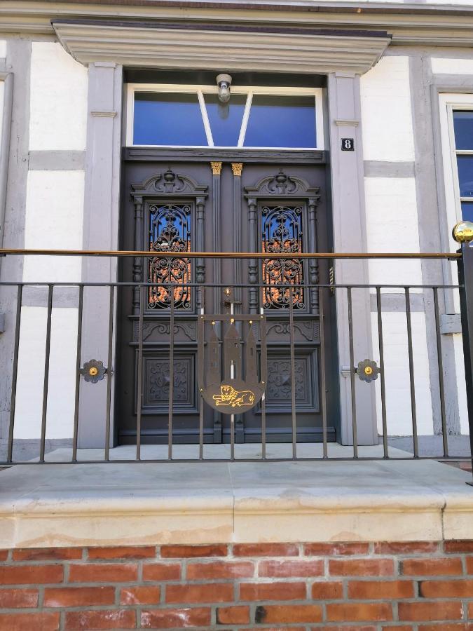 Ferienhof Trapp Ellringen Exterior photo